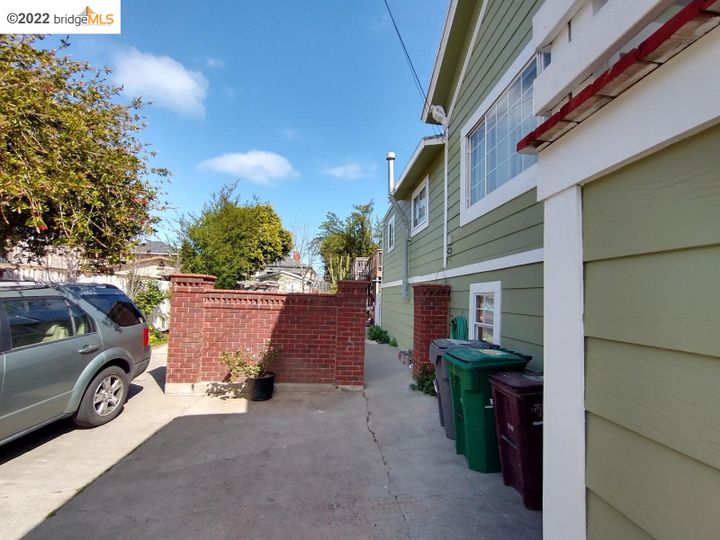 972 36th St, Oakland, CA | Emeryville Bordr. Photo 23 of 37