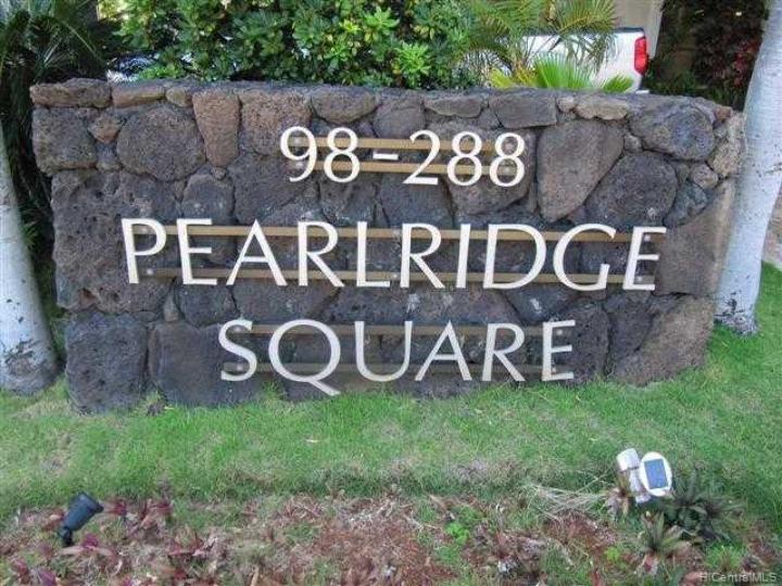 Pearlridge Square condo #2504. Photo 1 of 1