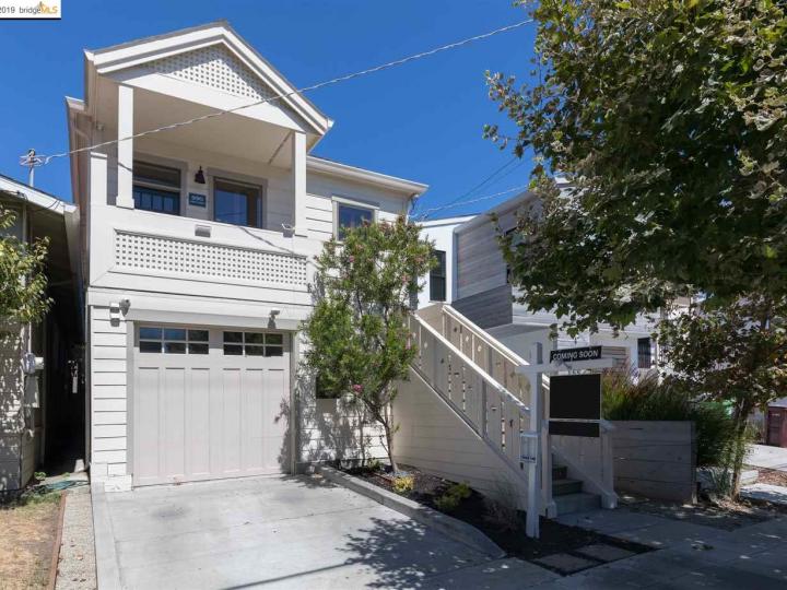 990 43 Rd St, Oakland, CA | Nobe. Photo 1 of 25