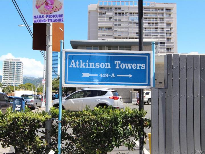 Atkinson Towers Inc condo #. Photo 1 of 1