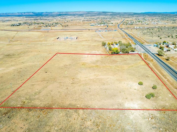 Tbd State Route 89, Paulden, AZ | 5 Acres Or More. Photo 3 of 7