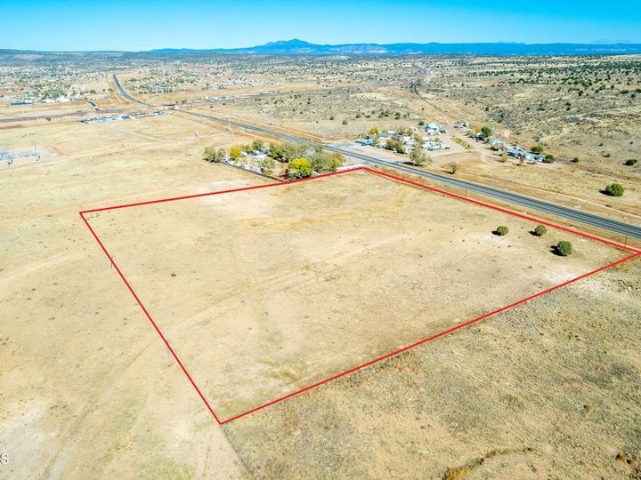 Tbd State Route 89, Paulden, AZ | 5 Acres Or More. Photo 4 of 7