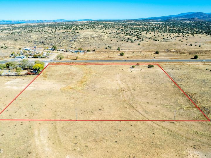 Tbd State Route 89, Paulden, AZ | 5 Acres Or More. Photo 5 of 7