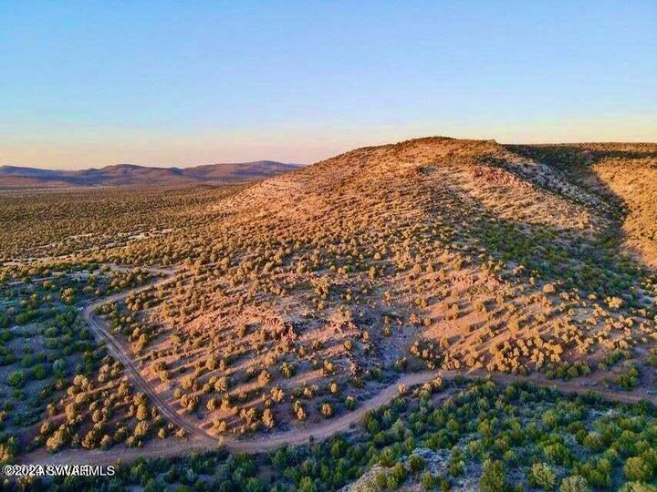 Tbd W Peaceful View Tr, Seligman, AZ | 5 Acres Or More. Photo 14 of 18