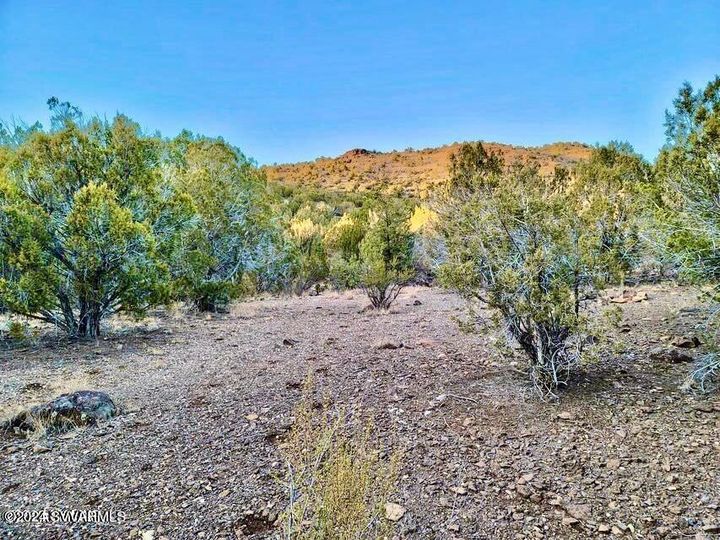 Tbd W Peaceful View Tr, Seligman, AZ | 5 Acres Or More. Photo 15 of 18
