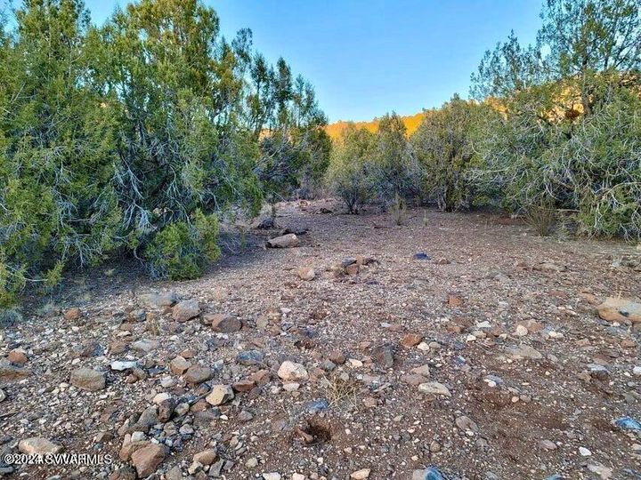 Tbd W Peaceful View Tr, Seligman, AZ | 5 Acres Or More. Photo 17 of 18