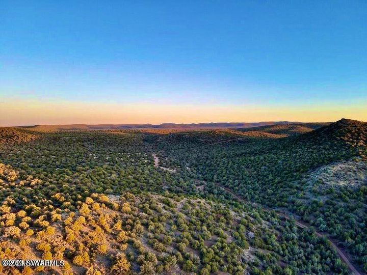 Tbd W Peaceful View Tr, Seligman, AZ | 5 Acres Or More. Photo 7 of 18