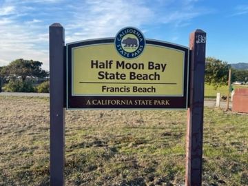 Brophy Ave Half Moon Bay CA. Photo 3 of 7