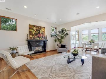 1029 Amito Dr, Oakland, CA | Claremont Knolls. Photo 6 of 29
