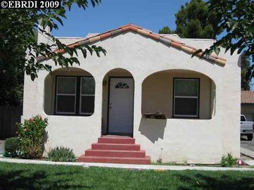 Rental 107 Sycamore Ave, Brentwood, CA, 94513. Photo 1 of 4
