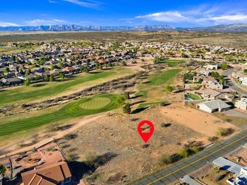 1099 Verde Santa Fe Pkwy, Vsf - Turnberry Estates, AZ
