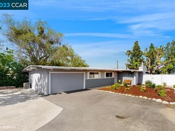 1102 Temple Dr, Pacheco, CA | Beckett Acres. Photo 2 of 26