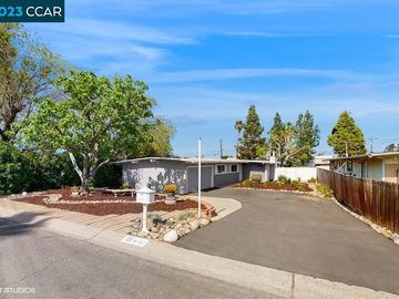 1102 Temple Dr, Pacheco, CA | Beckett Acres. Photo 3 of 26