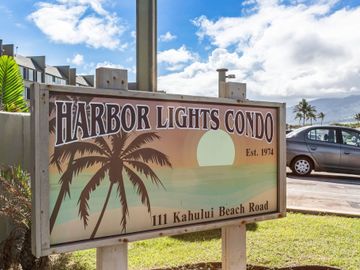 Harbor Lights condo #C213. Photo 4 of 33