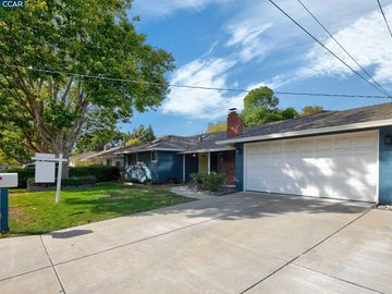 112 Cynthia Dr, Pleasant Hill, CA | Gregory Gardens. Photo 2 of 39