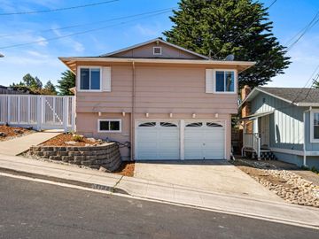 1132 Fassler Ave, Pacifica, CA