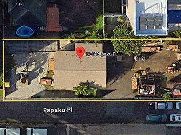 1139 Papaku Pl Honolulu HI. Photo 3 of 4