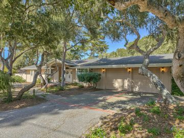 1151 Chaparral Rd, Del Monte Forest, CA