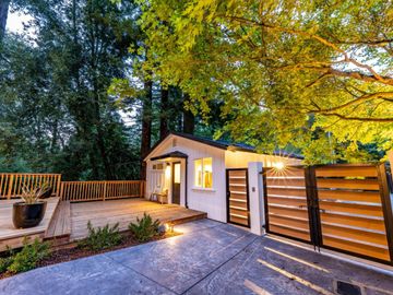 116 Woodland Dr, Scotts Valley, CA | . Photo 6 of 56