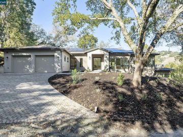 1161 Oleander Dr, Lafayette, CA | Happy Valley. Photo 5 of 60