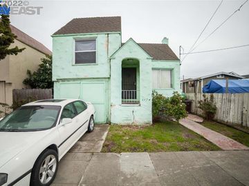 1174 77th Ave, East Oakland, CA