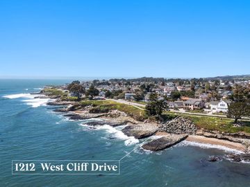 1212 W Cliff Dr, Santa Cruz, CA | . Photo 4 of 60