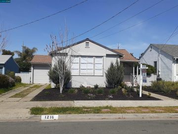 1216 W 8th St, Antioch, CA | Western Subdivis. Photo 5 of 53