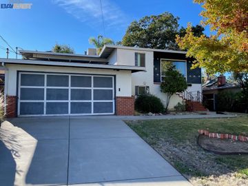1230 Temple Dr, Pacheco, CA