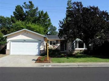 1256 Chelsea Way Concord CA Home. Photo 1 of 1