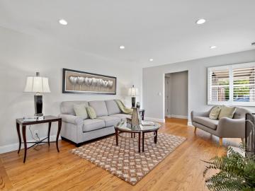 1265 Fairview Ave, Redwood City, CA | . Photo 6 of 37