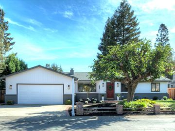 1349 Isabelle Ave, Mountain View, CA | . Photo 4 of 25