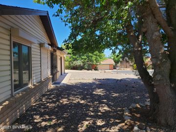 1350 S Hermits Cir, Cottonwood, AZ | Verde Village Unit 6. Photo 2 of 29