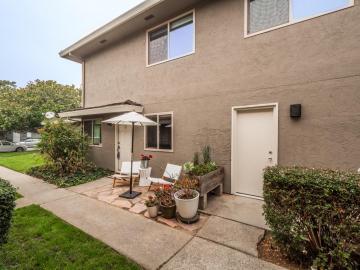 1360 Ruby Ct #2, Capitola, CA, 95010 Townhouse. Photo 4 of 39