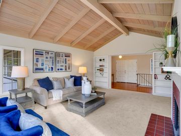 1408 Eagle Point Ct, Lafayette, CA | Springhill. Photo 4 of 44