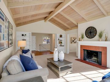 1408 Eagle Point Ct, Lafayette, CA | Springhill. Photo 5 of 44