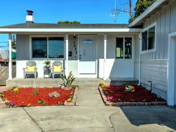 1535 Braly Ave, Milpitas, CA | . Photo 2 of 19
