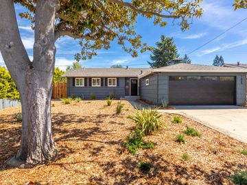 1635 Alison Ave, Mountain View, CA