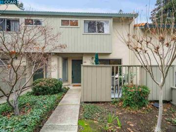 1660 Parkside Dr, Walnut Creek, CA, 94597 Townhouse. Photo 3 of 37