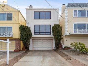 1680 18th Ave, Golden Gate Heig, CA