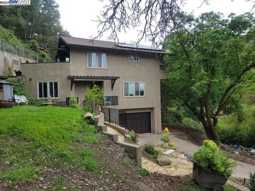 17906 Cull Canyon Rd, Crow Canyon, CA