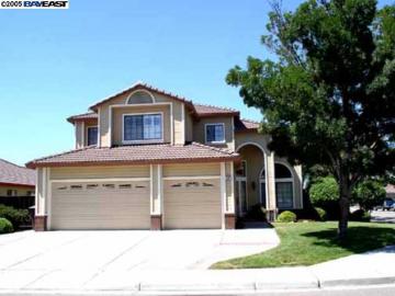 1801 Golden Leaf Ln Tracy CA Home. Photo 1 of 9