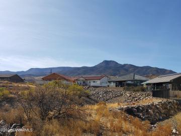 1811 Sable Ridge Rd, Clarkdale, AZ | Crossroads At Mingus. Photo 3 of 6