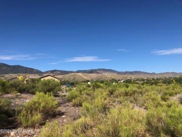 1811 Sable Ridge Rd, Clarkdale, AZ | Crossroads At Mingus. Photo 6 of 6