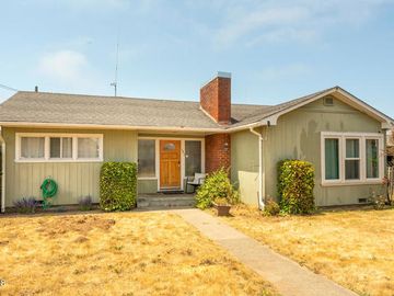 183 S Corry St, Fort Bragg, CA
