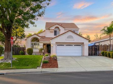184 Bantry Dr, Brown Valley, CA