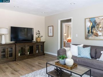 1840 Argonne Dr, Walnut Creek, CA | Carriage Square. Photo 6 of 15