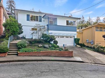 1909 Cortereal Ave, Oakland, CA | Montclair. Photo 3 of 46