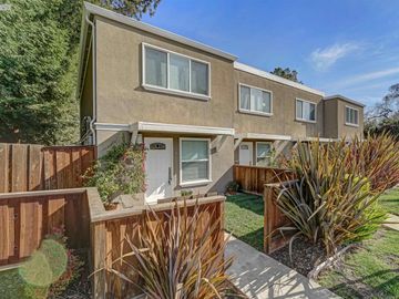 2002 W Middlefield Rd unit #4, Ca Mountain View, CA