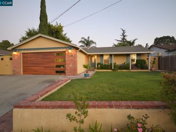 2014 Center Ave, Martinez, CA | Spring Valley. Photo 6 of 50