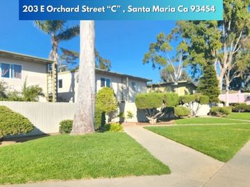 203 E Orchard St unit #B, Santa Maria, CA